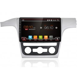 VW PASSAT - 10.1" МУЛТИМЕДИЯ / Навигация android 16